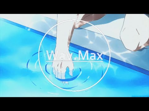 lemin. - when i met you (ft. Sean Leon) [Anime Visualizer]