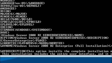 Enable VHD Boot in Windows 7