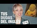 Cómo Decir Tu Nombre En Inglés  Curso De Inglés - YouTube
