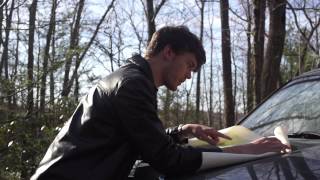 Expedition Truth - A 48 Hour Film
