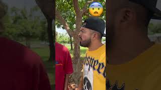 EL PAYASO PPENNYWISE PERSIGUE A MI AMIGO 😰 #omg #spiderman #yeah #yeahyeahyeah