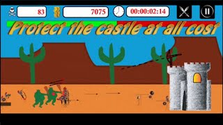 Chaos Castle, NEW & ADDICTING Game App screenshot 5