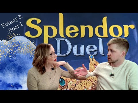 Splendor Duel -