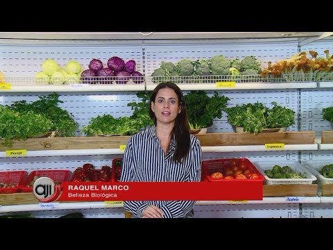 Belleza biológica: ¿Qué