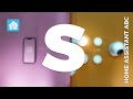 S wie Sicherheit - Die wichtigsten Sensoren in Home Assistant | Home Assistant ABC