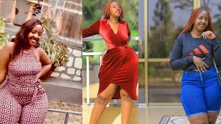 Curvy Model - Gihozowashyaka Plus Size Model Curvy Corner,Fart Curvytwiter,Curvyyoutube, Tiktok