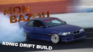 Mon Bazou | Konig Drift Build screenshot 5