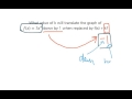 Graph Translations and K Values