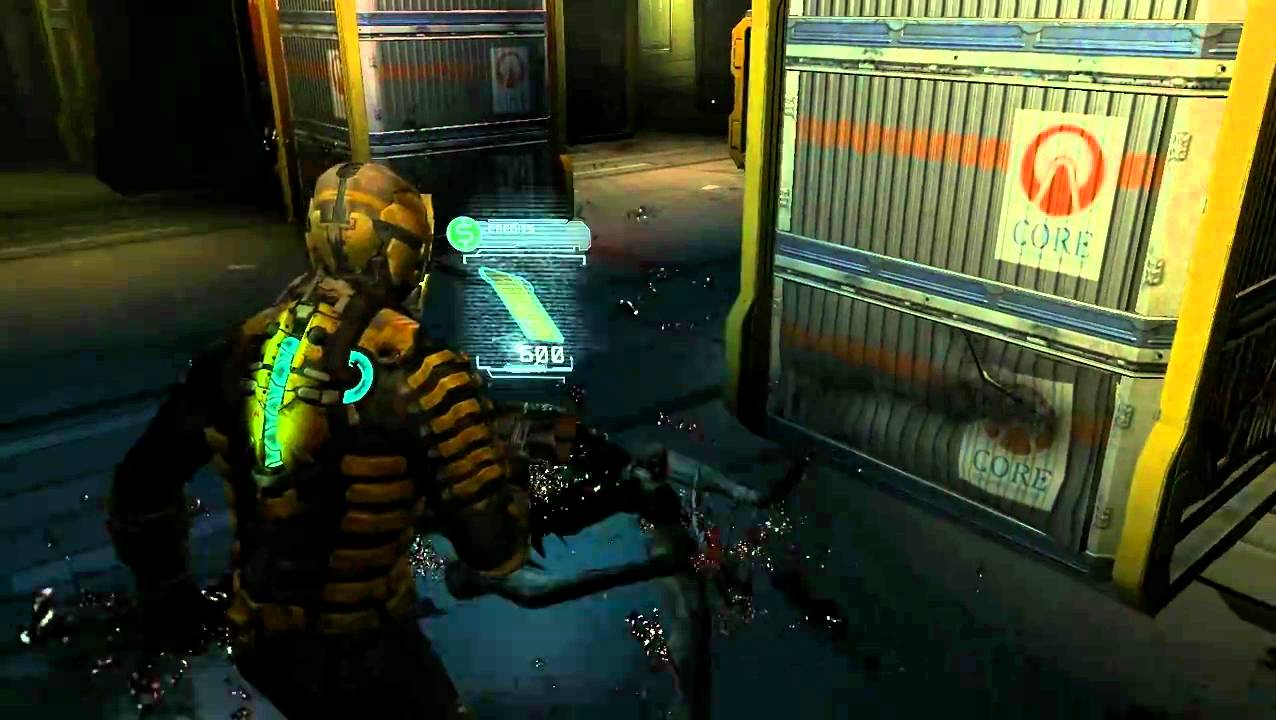 Necrodudes