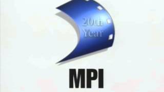 MPI Home Video (20th Year)