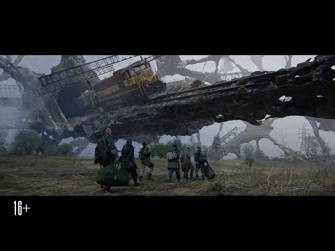 Кома--Русский тизер трейлер