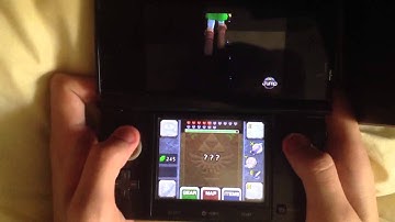 OoT3D: Freezard Hookshot Jump Trials Skip