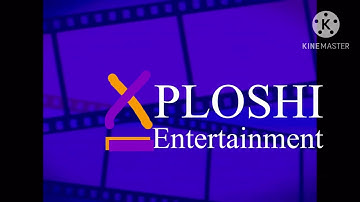 XPloshi intro 2.0 But it a Remake