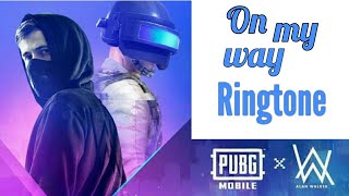 Download Lagu Alan walker : on my way pubg ringtone download ft. Sabrina carpenter MP3 Download Lagu Alan walker : on my way pubg ringtone download ft. Sabrina carpenter MP3