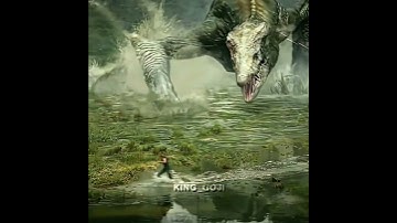 Kong was something else in skull island 💀🥶 #shorts #fyp #kongskullisland #edit #kong