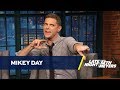 Mikey Day Reveals His Favorite Rejected SNL Pitches