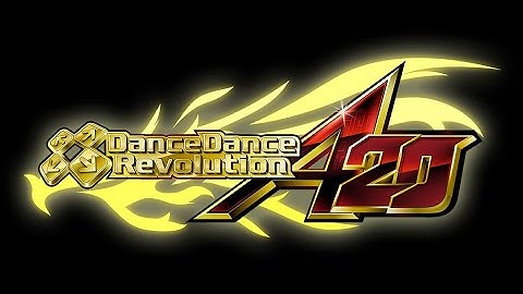 【DDR A20】 TRUE LOVE 【SINGLE EXPERT】【NO BAR】