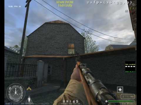 CoD UO Aimbot