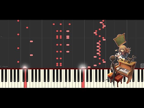 Deemo 2 2 Run Lads Run Piano Midi