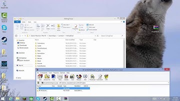 How to install killing floor cheating map