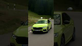 The All New Skoda Octavia RS India Launch | Price, Specs, Features &amp; Limited 100 Units Explained 🚗🔥