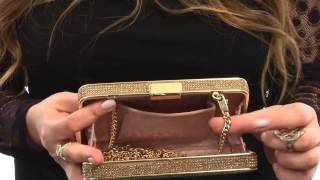mk evening bags