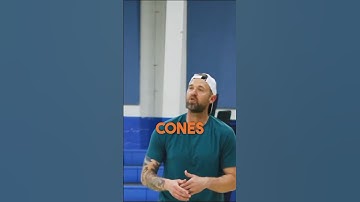 Why You’re Missing Layups #gooddrill