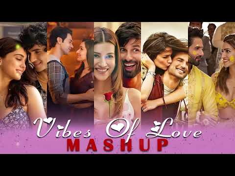 LOVE STATUS MASHUP2025