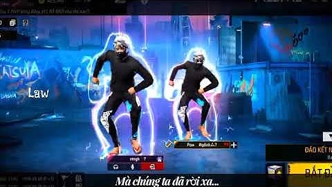 Share Code Alight Motion Free Fire Đập Đập+ Lia Cam