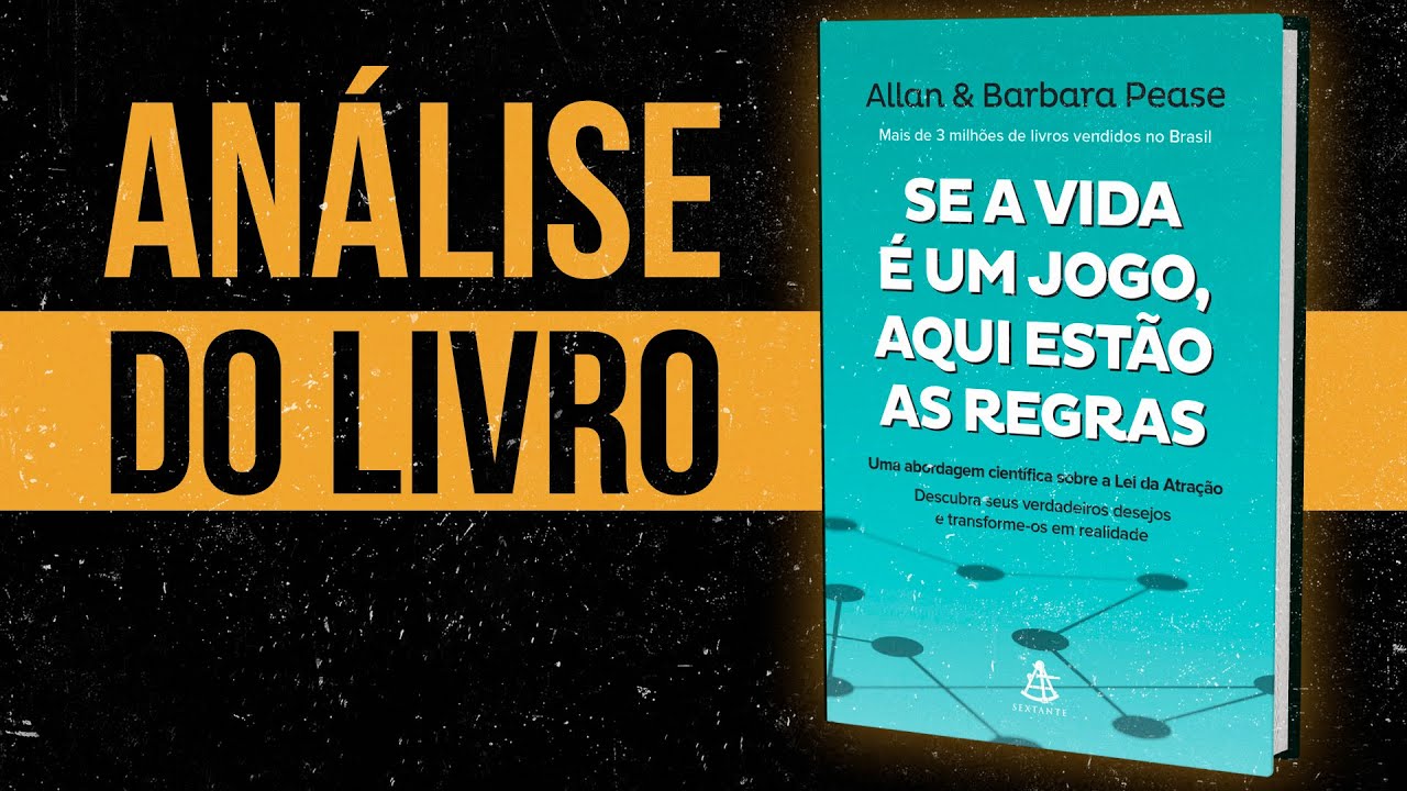 Livro - Se o amor é um jogo, estas são as regras: Dez regras