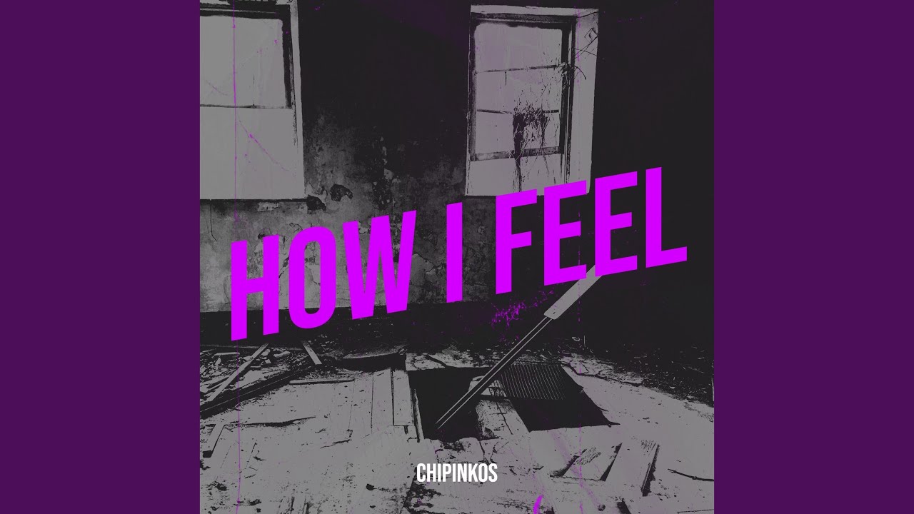 Watch How I Feel on YouTube Watch How I Feel on YouTube