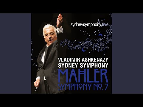 Watch Symphony No. 7: I. Gemessener on YouTube