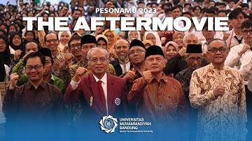 Highlight day 1 PESONAMU 2023