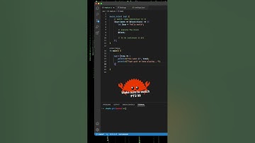 Rust Macros - CLI Prompt [1/3] #programming #rustlang