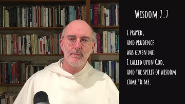 Christian Virtue: Prudence (Michael Sherwin, OP)