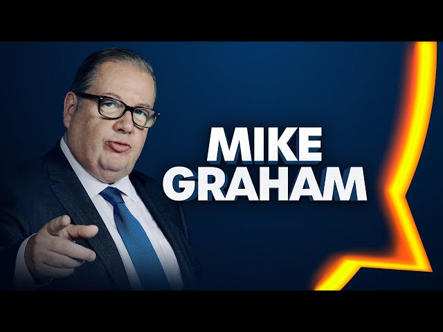 Morning Glory | The Independent Republic of Mike Graham | 09-May-24 class=
