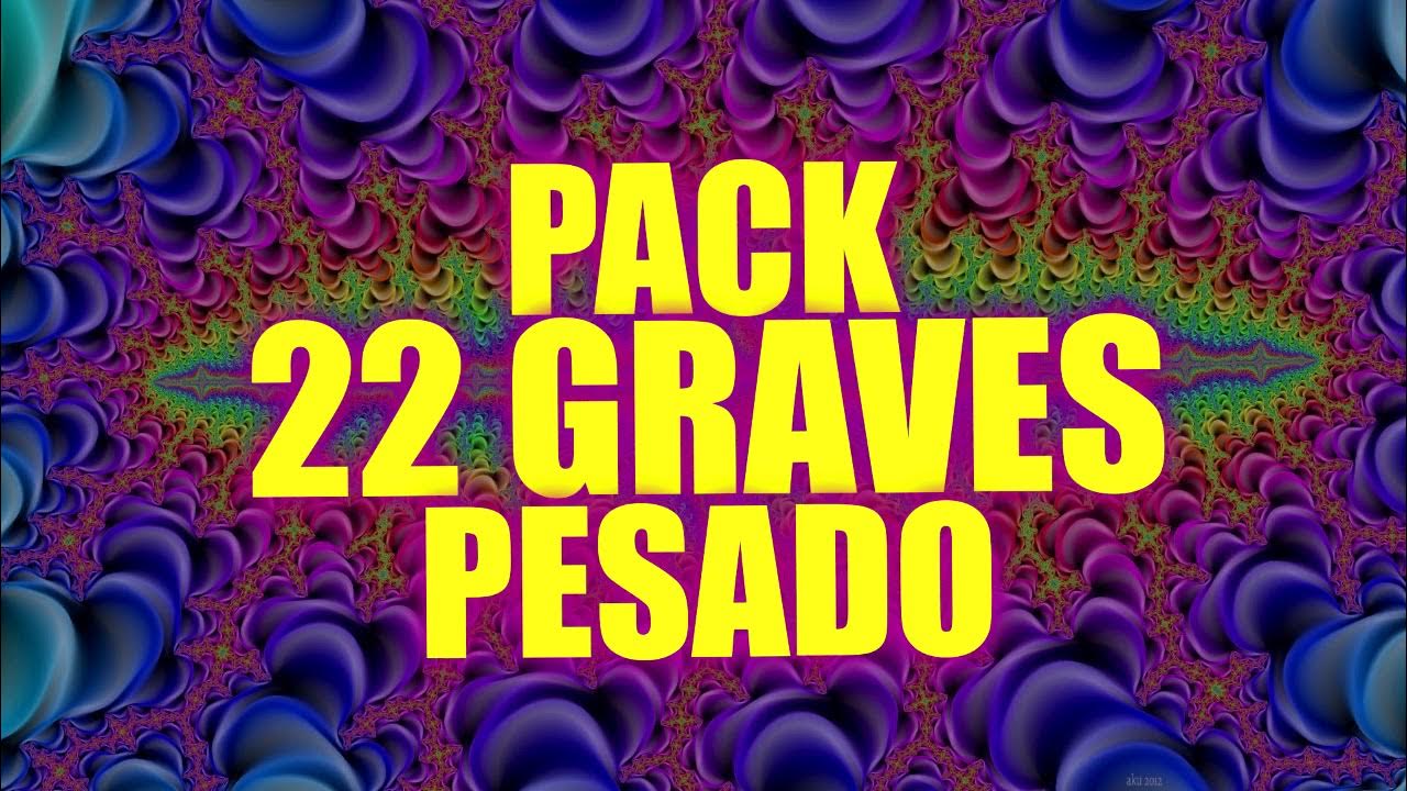 Funk pack. Funk pack