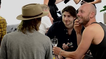 Open House Recap  | Celo Connect Salon at EthCC 2022