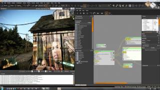 CryEngine3 Videoplayer Tutorial 1: Introduction and Howto play video on ingame objects