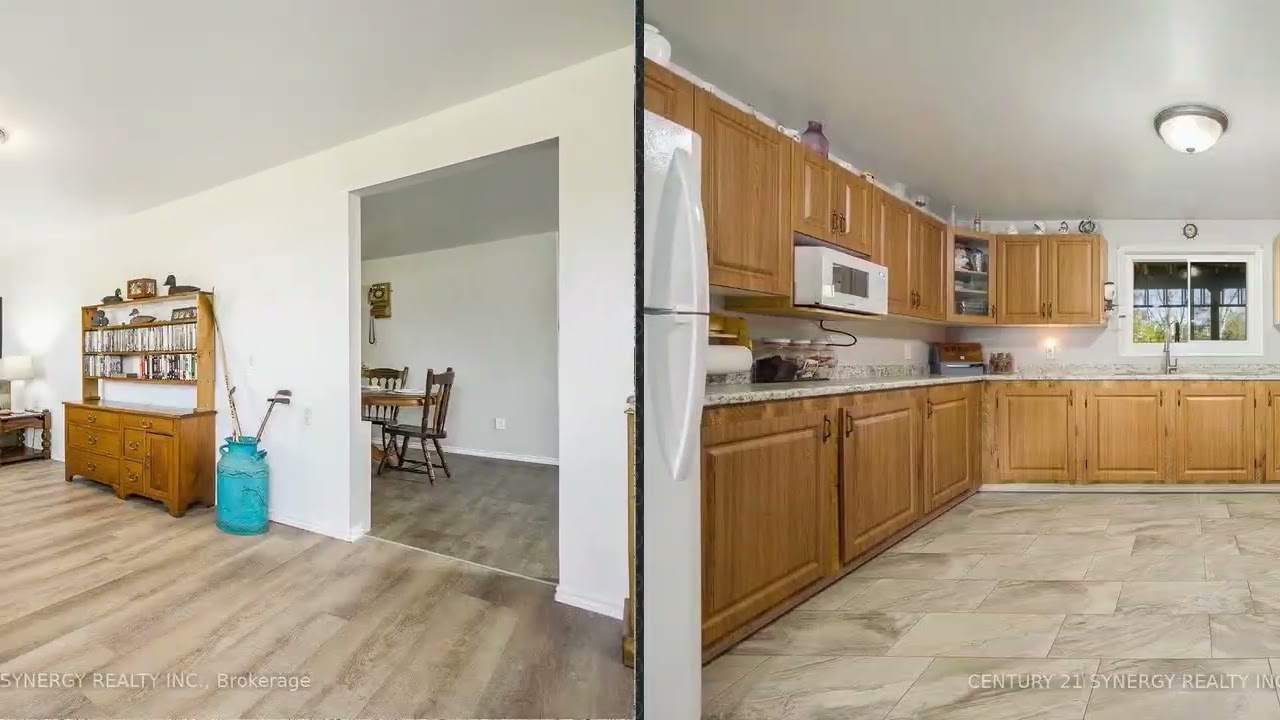 3678 Highway 43 W Road Smiths Falls, ON K7A 4S4