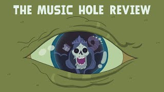Adventure Time Review: S8E10 - The Music Hole