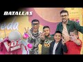 Andrés Cepeda y Samo preparan la Batalla de “los charritos mágicos”– Batallas | La Voz Kids 2024