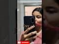 A day in My Hostel Life 🌙 | Vlog 1#shorts#minivlog #dailyvlog#trending#yshort