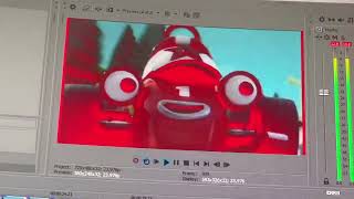 Preview 1982 Roary The Racing Car Effects L Pinkie Pie Crying On Effects 1 Klasky Csupo Version