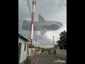 Aircraft Megalodok