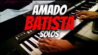 Amado Batista: Solos |  Ariel Skinny chords