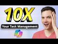 Microsoft 365 Copilot Task Management Quiz