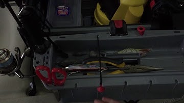 H-crate accessory options