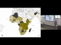 Maps, Models and Immunity  Practical Approaches to Heterogeneity in Infectious Disease Risk