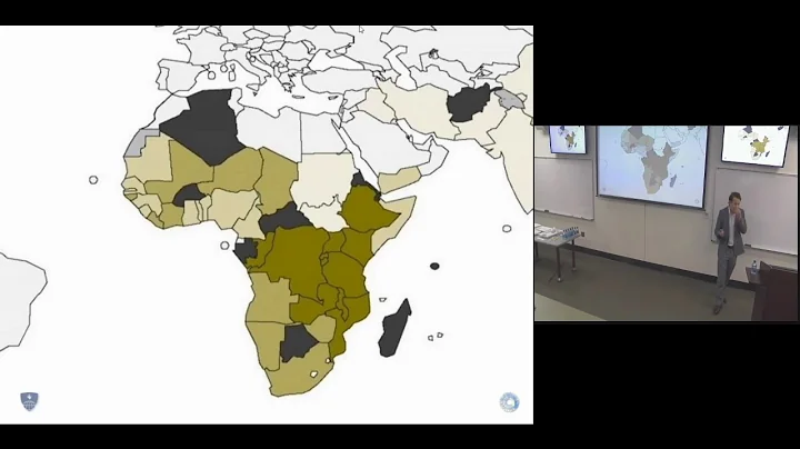Maps, Models and Immunity  Practical Approaches to Heterogeneity in Infectious Disease Risk